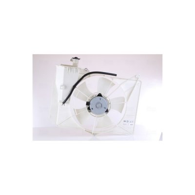 NISSENS Ventilateur de refroidissement du moteur  85227