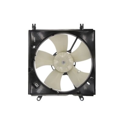 NISSENS Ventilateur de refroidissement du moteur  85241