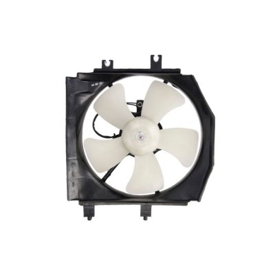 NISSENS Ventilateur de refroidissement du moteur  85274