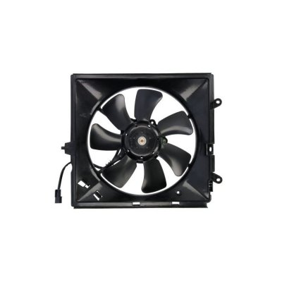 NISSENS Ventilateur de refroidissement du moteur  85299
