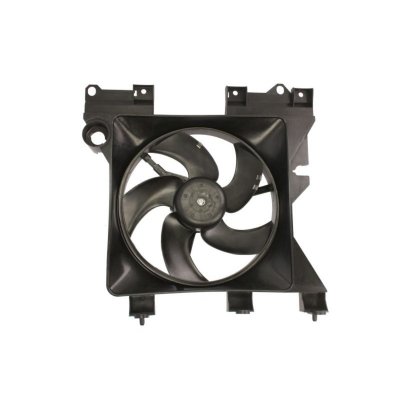 NISSENS Ventilateur de refroidissement du moteur  85316