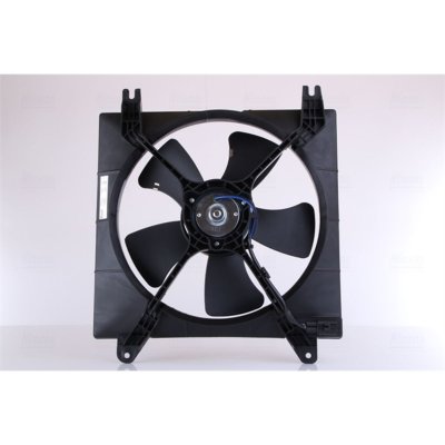 NISSENS Ventilateur de refroidissement du moteur  85355
