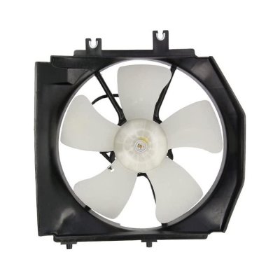 NISSENS Ventilateur de refroidissement du moteur  85381