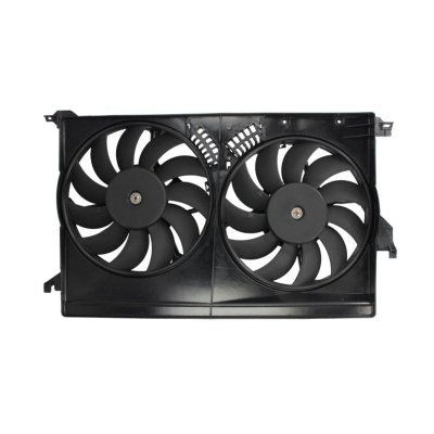 NISSENS Ventilateur de refroidissement du moteur  85404