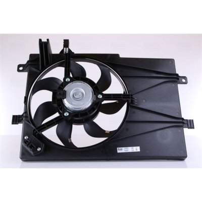 NISSENS Ventilateur de refroidissement du moteur  85435