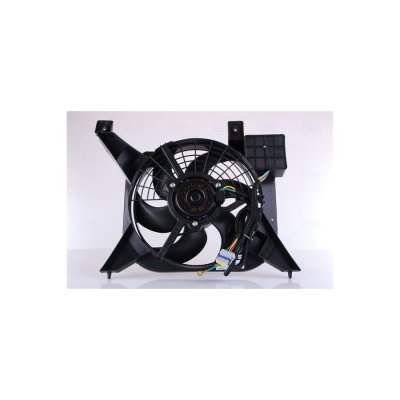 NISSENS Ventilateur de refroidissement du moteur  85476