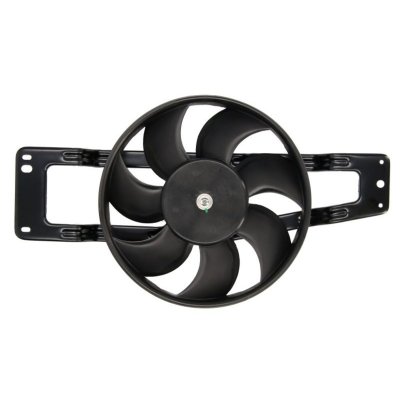 NISSENS Ventilateur de refroidissement du moteur  85498