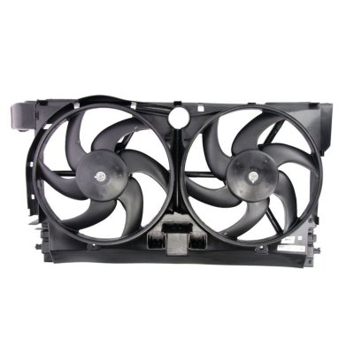 NISSENS Ventilateur de refroidissement du moteur  85513