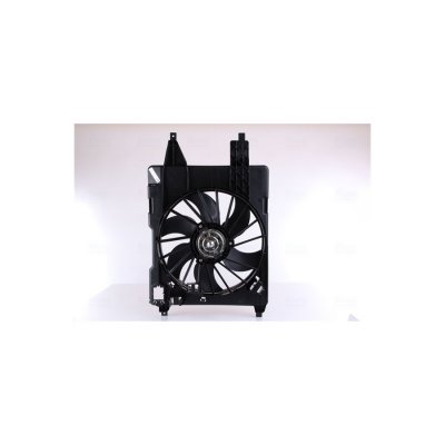 NISSENS Ventilateur de refroidissement du moteur  85515