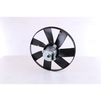 NISSENS Ventilateur de refroidissement du moteur  85538