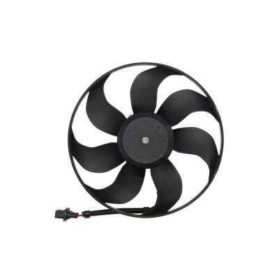 NISSENS Ventilateur de refroidissement du moteur  85544
