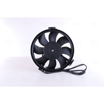NISSENS Ventilateur de refroidissement du moteur  85547