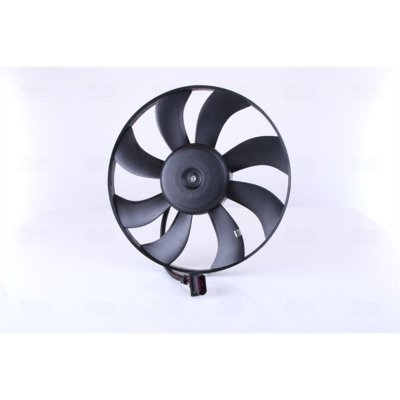 NISSENS Ventilateur de refroidissement du moteur  85549