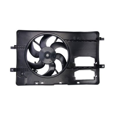 NISSENS Ventilateur de refroidissement du moteur  85593