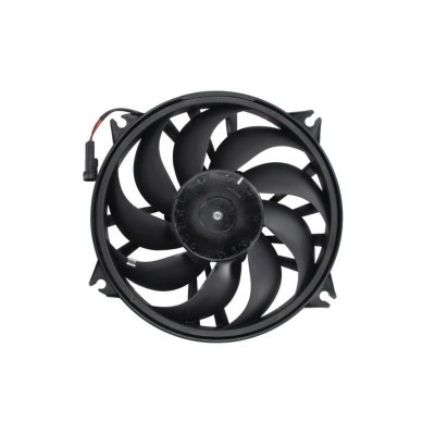 NISSENS Ventilateur de refroidissement du moteur  85605