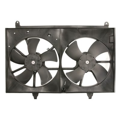 NISSENS Ventilateur de refroidissement du moteur  85615