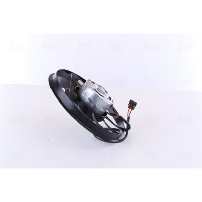 NISSENS Ventilateur de refroidissement du moteur  85618