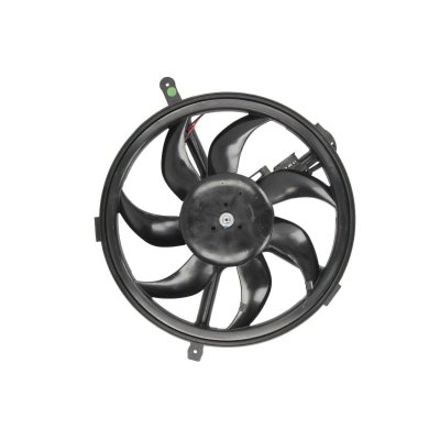 NISSENS Ventilateur de refroidissement du moteur  85632