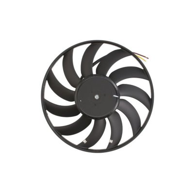 NISSENS Ventilateur de refroidissement du moteur  85638
