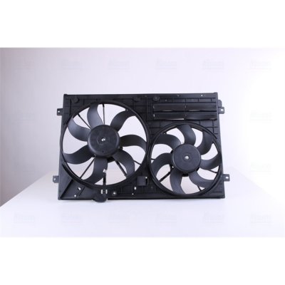 NISSENS Ventilateur de refroidissement du moteur  85644