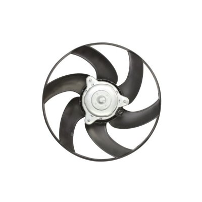 NISSENS Ventilateur de refroidissement du moteur  85666