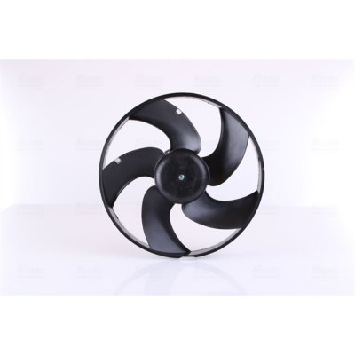 NISSENS Ventilateur de refroidissement du moteur  85668