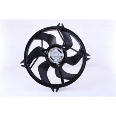 NISSENS Ventilateur de refroidissement du moteur  85674