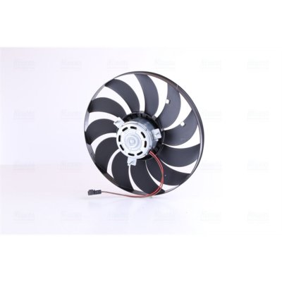 NISSENS Ventilateur de refroidissement du moteur  85676