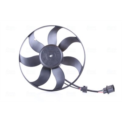 NISSENS Ventilateur de refroidissement du moteur  85678
