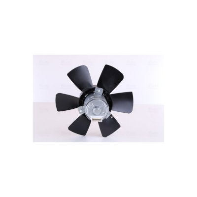 NISSENS Ventilateur de refroidissement du moteur  85679