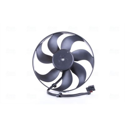 NISSENS Ventilateur de refroidissement du moteur  85683