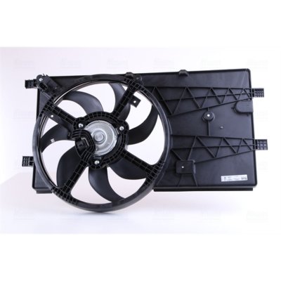 NISSENS Ventilateur de refroidissement du moteur  85693