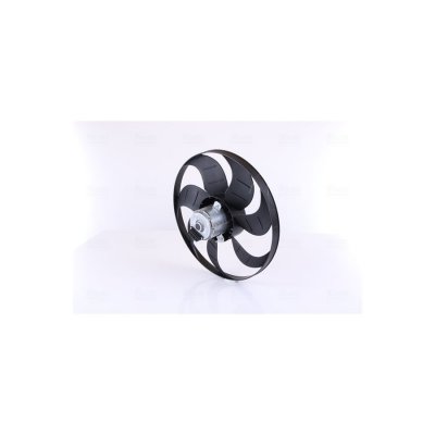 NISSENS Ventilateur de refroidissement du moteur  85698