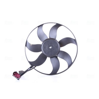 NISSENS Ventilateur de refroidissement du moteur  85699