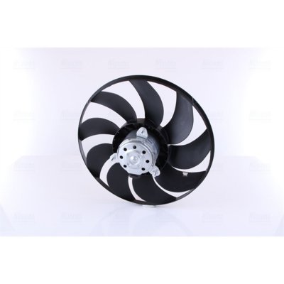 NISSENS Ventilateur de refroidissement du moteur  85704