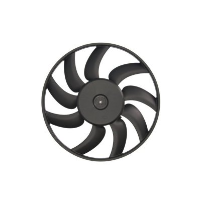 NISSENS Ventilateur de refroidissement du moteur  85728