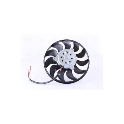 NISSENS Ventilateur de refroidissement du moteur  85731