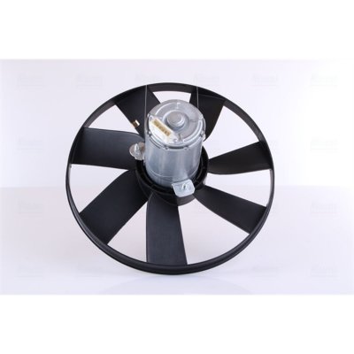 NISSENS Ventilateur de refroidissement du moteur  85838