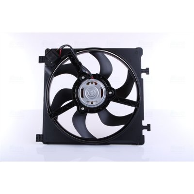 NISSENS Ventilateur de refroidissement du moteur  85869