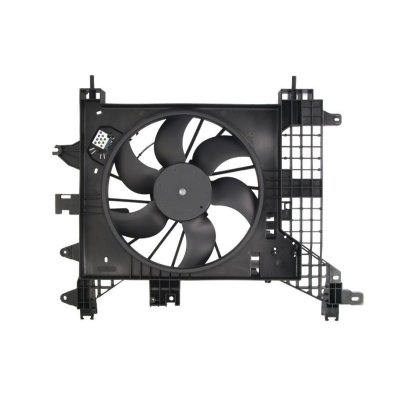 NISSENS Ventilateur de refroidissement du moteur  85891