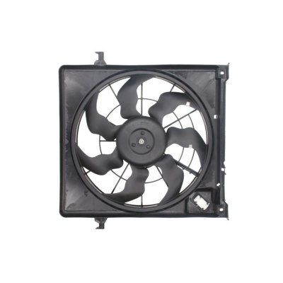 NISSENS Ventilateur de refroidissement du moteur  85896