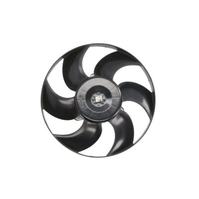 NISSENS Ventilateur de refroidissement du moteur  85900