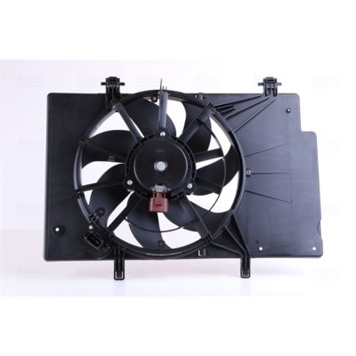 NISSENS Ventilateur de refroidissement du moteur  85910