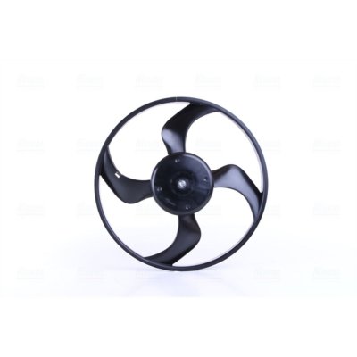NISSENS Ventilateur de refroidissement du moteur  85928