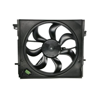 NISSENS Ventilateur de refroidissement du moteur  85935
