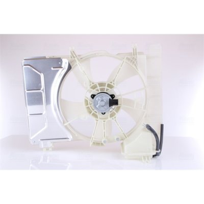 NISSENS Ventilateur de refroidissement du moteur  85941