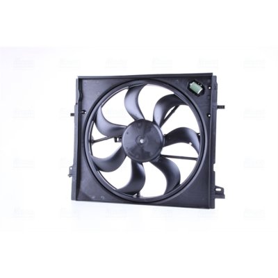 NISSENS Ventilateur de refroidissement du moteur  85946