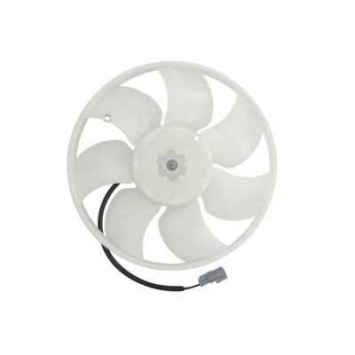 NISSENS Ventilateur de refroidissement du moteur  85957