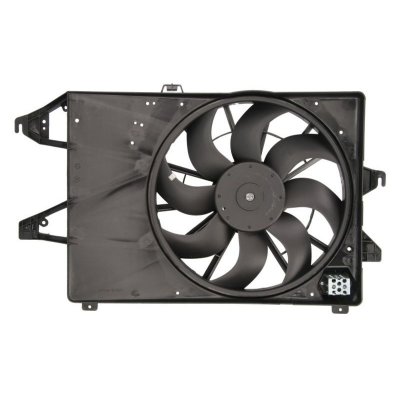 NRF Ventilateur de refroidissement du moteur  B.V. 47005
