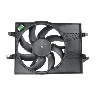 NRF Ventilateur de refroidissement du moteur  B.V. 47006